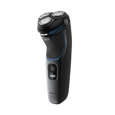 Gambar Philips Alat Cukur 3HD S3122/51 - Hitam
