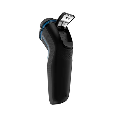 Gambar Philips Alat Cukur 3HD S3122/51 - Hitam