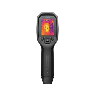 Gambar Flir System Company Kamera Termal Dengan Msx Tg165-X