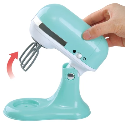 Gambar Playgo Playset My Mixer 3192 - Biru