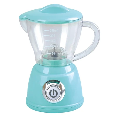 Gambar Playgo Kitchen Blender B/O 3196 - Biru