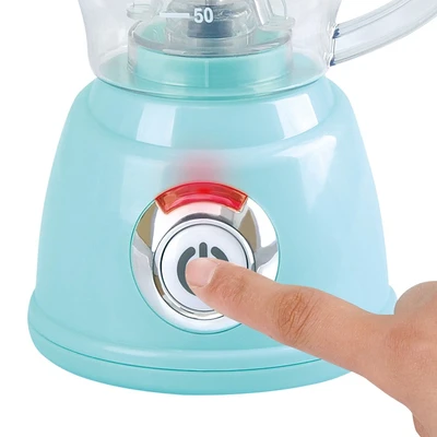 Gambar Playgo Kitchen Blender B/O 3196 - Biru
