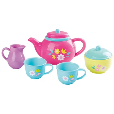 Gambar Playgo Set Tea Party 6010