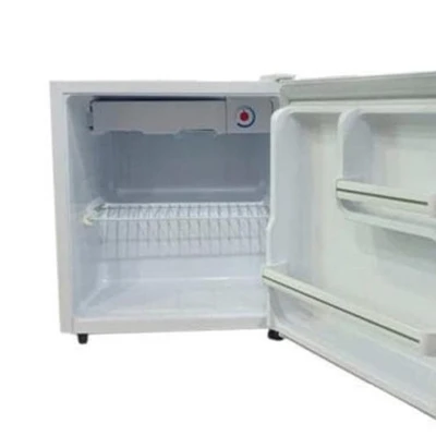 Gambar Sharp 45 Ltr Kulkas 1 Pintu Portable Sj-50mb-xw - Putih