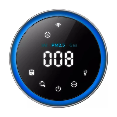 Gambar Philips Air Purifier CADR 520 m3/jam 3000I AC3033/10