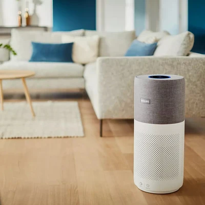 Gambar Philips Air Purifier CADR 520 m3/jam 3000I AC3033/10
