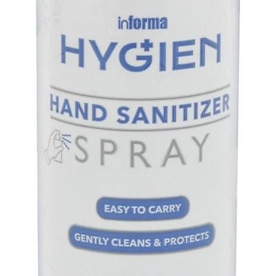 Gambar Informa 100 Ml Hygien Hand Sanitizer Spray