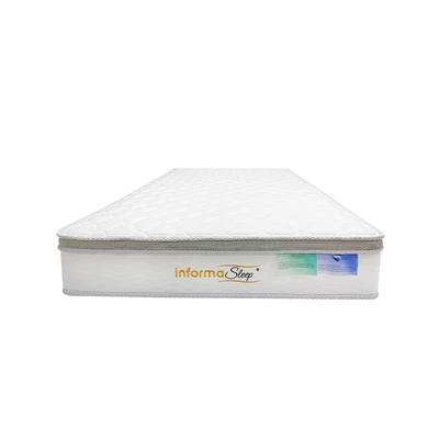 Gambar Informa Sleep 120x200x23 Cm Kasur Anti Bakteri Pocket Springbed In Box