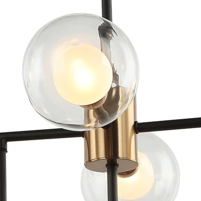 Gambar Informa Harel Lampu Gantung Hias 9L - Bronze