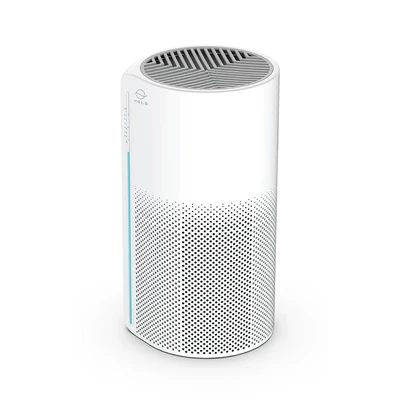 Gambar Kels Miro Air Purifier UV 18 m2 CADR 130 m3/jam - Putih