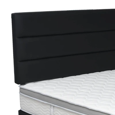 Gambar Informa Sleep 200x200x23 Cm Kasur Anti Bakteri Pocket Springbed In Box