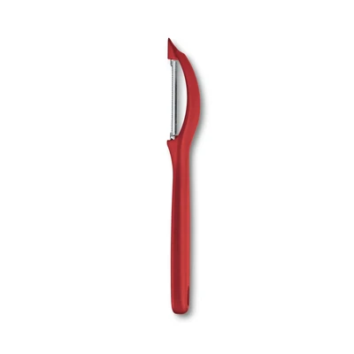 Gambar Victorinox Alat Pengupas Tomat 21 cm - Merah