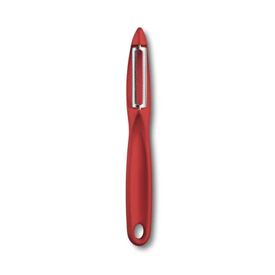 Gambar Victorinox Alat Pengupas Tomat 21 cm - Merah