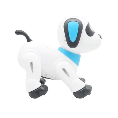 Gambar Cruzer Action Robo Buddy Remote Control