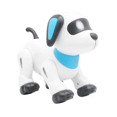 Gambar Cruzer Action Robo Buddy Remote Control