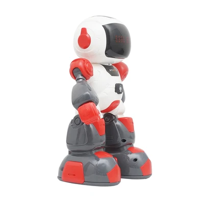 Gambar Cruzer Robot Action Robo Ralph