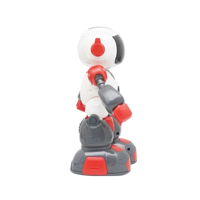 Gambar Cruzer Robot Action Robo Ralph