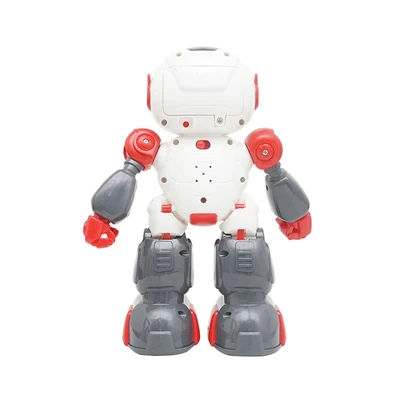 Gambar Cruzer Robot Action Robo Ralph
