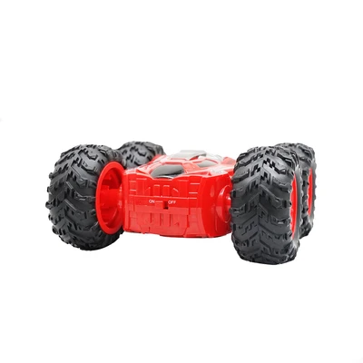 Gambar Cruzer Speed Fury Xracer Remote Control - Merah