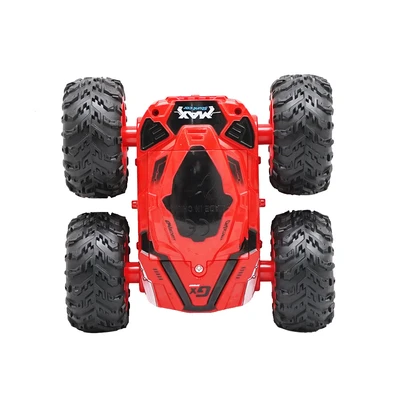 Gambar Cruzer Speed Fury Xracer Remote Control - Merah