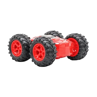 Gambar Cruzer Speed Fury Xracer Remote Control - Merah