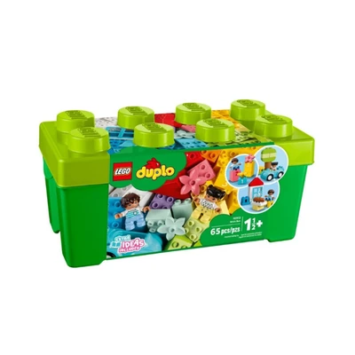 Gambar LEGO Duplo Brick Box 10913