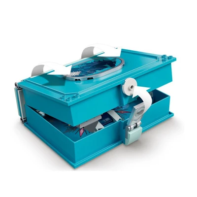 Gambar LEGO Disney Princess Elsa And The Nokk Storybook Adventures 43189