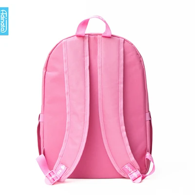 Jual Disney Ukuran Xl Tas Ransel Anak Rucksack Pink Terbaru | Ruparupa