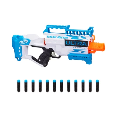 Gambar Nerf Ultra Scream Machine F0498