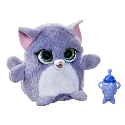 Gambar Furreal Boneka Hewan Fuzzalots Random