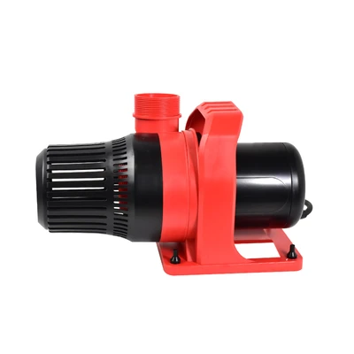 Gambar Boyu Pompa Kolam Slb-25000 15000L/H - Merah