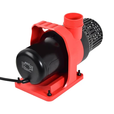 Gambar Boyu Pompa Kolam Slb-25000 15000L/H - Merah