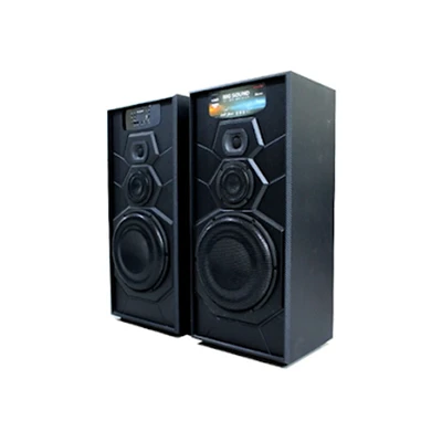 Gambar Sharp Speaker Aktif Cbox-d1280cb - Hitam