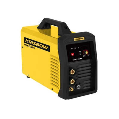 Gambar Krisbow Mesin Las Inverter Tig & Cut Multi Plasma 40 A 1P Vrcm4