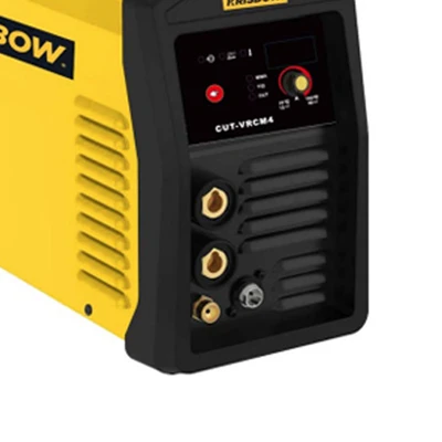 Gambar Krisbow Mesin Las Inverter Tig & Cut Multi Plasma 40 A 1P Vrcm4