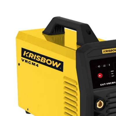 Gambar Krisbow Mesin Las Inverter Tig & Cut Multi Plasma 40 A 1P Vrcm4