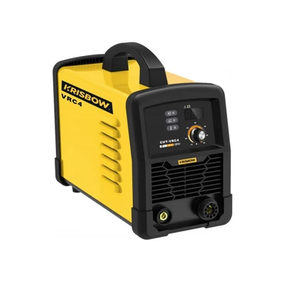 Gambar Krisbow Mesin Las Plasma Cutting Digital Inverter 45A 1P Vrc4
