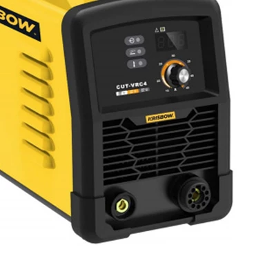 Gambar Krisbow Mesin Las Plasma Cutting Digital Inverter 45A 1P Vrc4