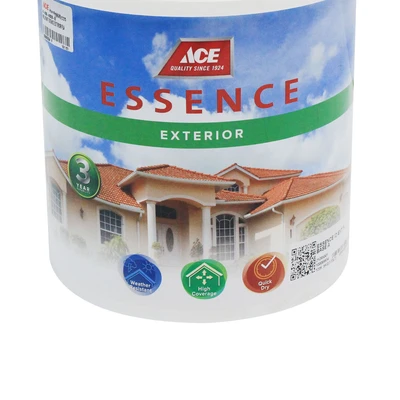 Gambar Essence 5 Kg Cat Dinding Eksterior Flat Base A