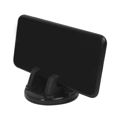 Gambar Ataru Holder Smartphone Rotating - Hitam