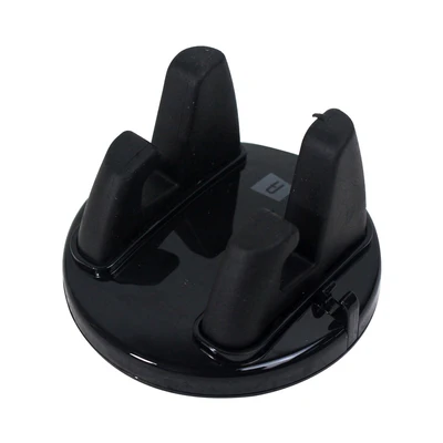 Gambar Ataru Holder Smartphone Rotating - Hitam