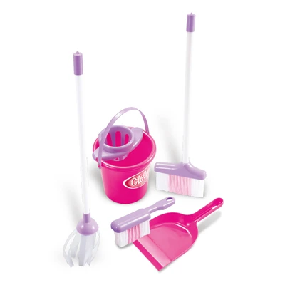 Gambar Pretty Missy Set Mini Cleaning 667G