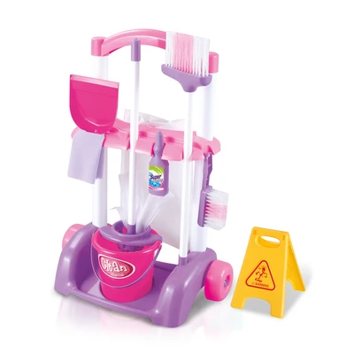 Gambar Pretty Missy Set Complete Cleaning 667K