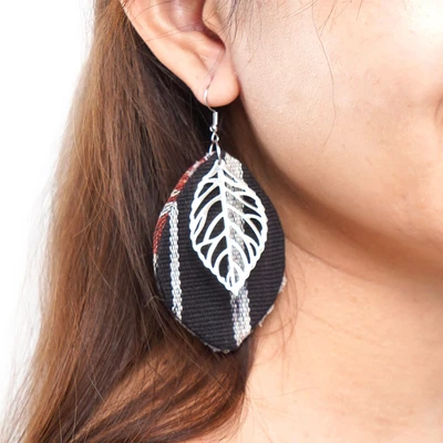 Gambar Anting Sumba
