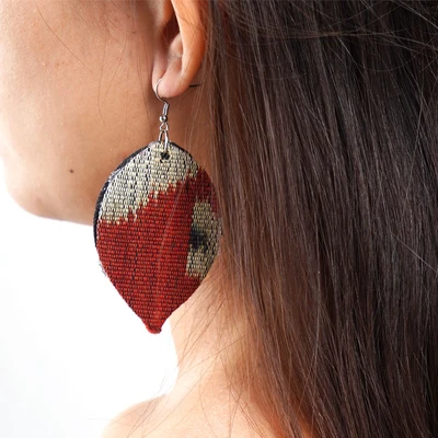 Gambar Anting Sumba