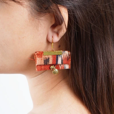 Gambar Anting Sumba