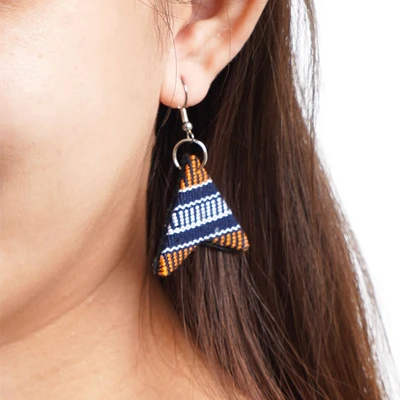 Gambar Anting Sumba