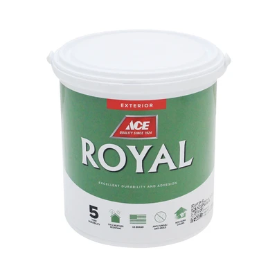 Gambar Royal 2.5 Ltr Cat Dinding Eksterior Flat Base A