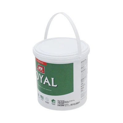 Gambar Royal 2.5 Ltr Cat Dinding Eksterior Flat Base A