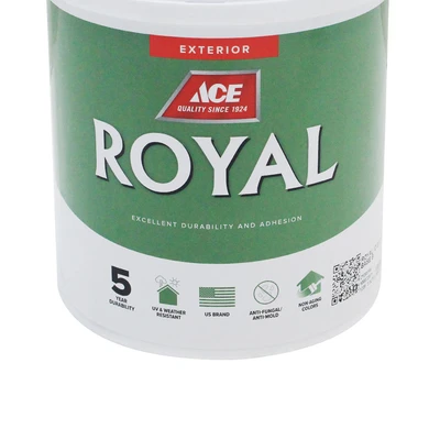 Gambar Royal 2.5 Ltr Cat Dinding Eksterior Flat Base A